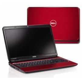PDF-Handbuch downloadenNTB Dell Inspiron Queen 15R i3 - 2330M, 4GB, 500GB, 15, 6 