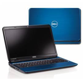Benutzerhandbuch für NTB Dell Inspiron Queen 15R i3 - 2330M, 4GB, 500GB, 15, 6 