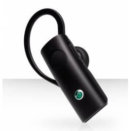 Handbuch für Sony Ericsson Bluetooth Headset VH110