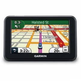 Garmin n vi u00bc u00c3 Navigace 40 EG Gebrauchsanweisung