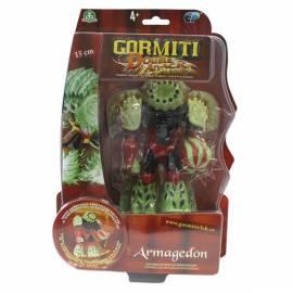 Gormiti Mythos 15 cm Actionfigur