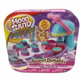 Moon Sand set groß - einzusortieren 2