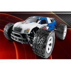 Service Manual Model RC KidzRock truggy 28 cm