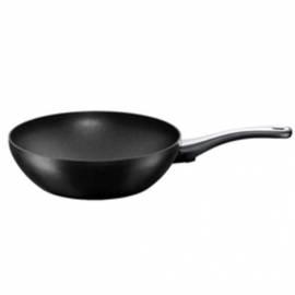 TEFAL C6501982 Induktion Wok Pfanne Durchmesser 28 cm