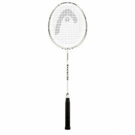 Badminton-Schläger HEAD. Reflex 100, weiss