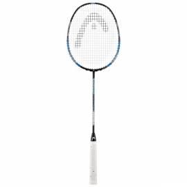 Badminton Raketa HEAD Nano AFT 600, modroblack Gebrauchsanweisung