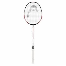 Badminton Raketa HEAD Nano AFT 500, rednoblack