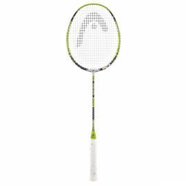 Badminton-Schläger HEAD YouTek Neon 8000, grün