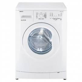 Waschmaschine BEKO WMB 61021 CS PTM