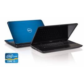 NTB Dell Inspiron Queen 15R i5 - 2410M, 6GB, 640GB, 15, 6 