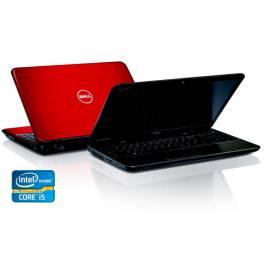 Bedienungshandbuch NTB Dell Inspiron Queen 15R i5 - 2410M, 6GB, 640GB, 15, 6 