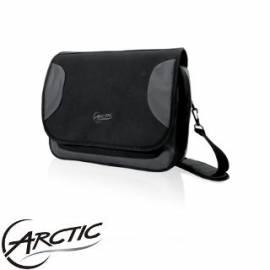 Tasche Na Notebook Arctic Cooling MB501 - Anleitung