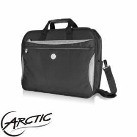 Tasche Na Notebook Arctic Cooling NB201 Gebrauchsanweisung