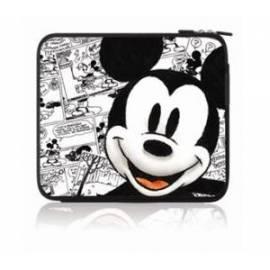 Tasche in Disney-Notebook (3 mm) 15  