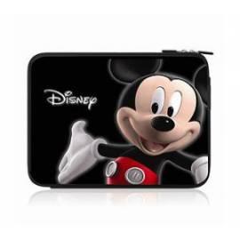 Tasche in Disney-Notebook (3 mm) 15  