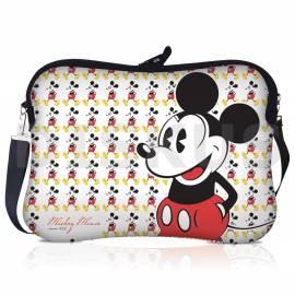 Tasche in Disney-Notebook (3 mm) 15  