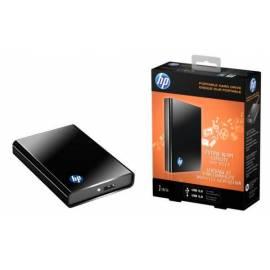 HDD Extern 2,  