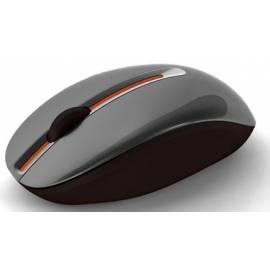 Lenovo Wireless Mouse Maus N3903A schwarz