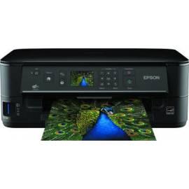 Benutzerhandbuch für Druckertinte EPSON SX430W, A4 MF, 4ink, 33 Seiten/Min.-wifi