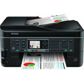 Druckertinte EPSON Stylus BX630FW