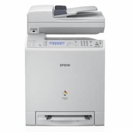 Multifunktionsdrucker Epson CX29DNF A4, 20str/min, 23str/min, 600 x 600, duplex, USB