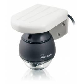 Bedienungshandbuch AirLive SLT-600 Kamera Halterung FROM-600HD