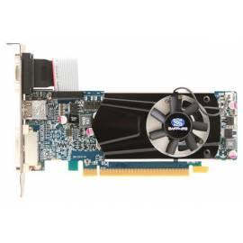 Active D-H-DS-D3 VGA ATI Sapphire HD6570 1 GB HM (128) - Anleitung