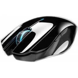 Maus Razer Orochi Schwarz Chrom