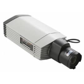 D-Link DCS-3112 Kamera 1, 3Mpix, POE, SD-slot
