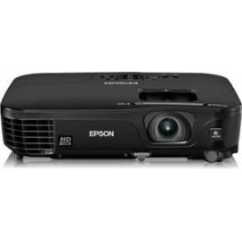 Projektor Epson 3LCD EH TW480
