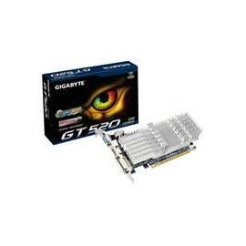 VGA GIGABYTE 520GT 1GB (64) Pasiv D-H-Ds-D3