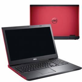 Bedienungshandbuch NTB Dell Vostro 3750 i7 - 2670M, 6GB, 750GB, 17, 3 