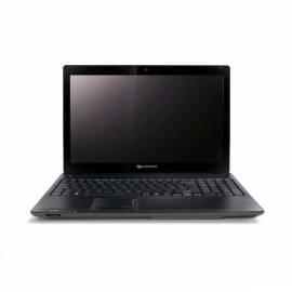 NTB Packard Bell F4085-333, 15.6 