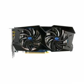 Bedienungsanleitung für VGA Sapphire Radeon HD 6870 / PCI-E / 1 GB DDR5 / 2xDVI / dual Mini DP / HDMI / full DIRT3