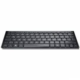 Tastatur Fujitsu LX360 CZ/SK, Bluetooth Bedienungsanleitung