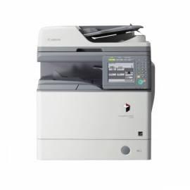 Handbuch für Multifunktions-Drucker Canon iR-A4, A4-1730i 30str/min, 600 x 600, 512 MB, Duplex, USB