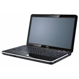 PDF-Handbuch downloadenNTB FUJITSU Lifebook AH531 - 15.6 