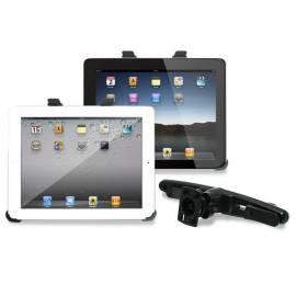 Bedienungshandbuch Autohalterung für Puro iPad1, iPad2