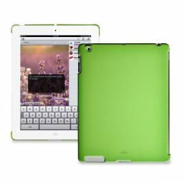 PDF-Handbuch downloadenBack Cover für iPad 2 Puro SOFT-TOUCH-grün