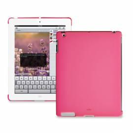 Datasheet Wieder cover für iPad 2 Puro SOFT-TOUCH-pink