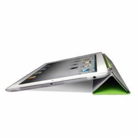 Datasheet Schützende Silikon Hülle Puro iPad 2 Silikon transparent