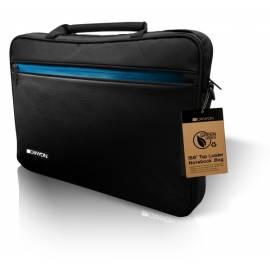 Bedienungsanleitung für Tasche für Laptop 15,6-Eco Green CANYON Serie  