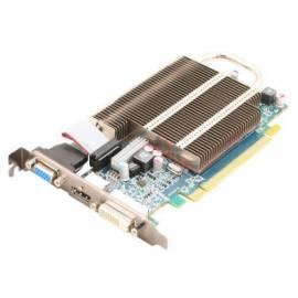 Datasheet VGA Sapphire U HD6570 1GB (128) Pasiv D-H-Ds-D3