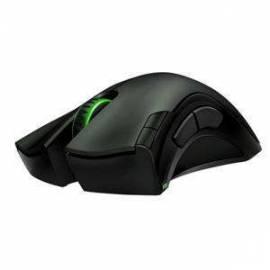 Bedienungshandbuch Maus Razer Mamba 2012 4 G Elite Wireless Gaming