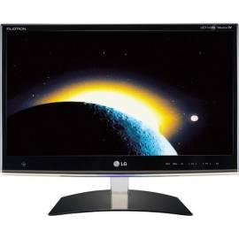 Monitor s TV LG 24'' LED TV M2450D - Full-HD, DVB-T/C, HDMI