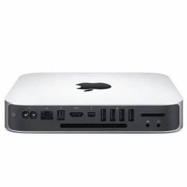 Computer Mini Apple Mac i7 2.0GHz/4G/2X500/Mac Löwe Bedienungsanleitung