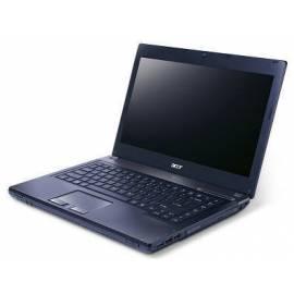 NTB Acer TravelMate 6595TG-2644G50Mikk i7 - 2640M, 4GB, 500GB, 15, 6 