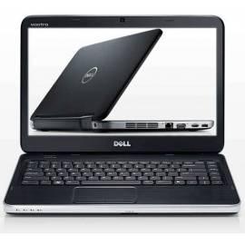 Datasheet NTB Dell Vostro 1440 i5 - 480M, 4GB, 500GB, 14 