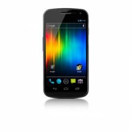 Handy Samsung Galaxy Nexus