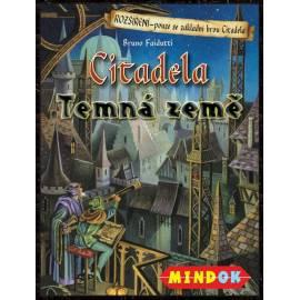 PDF-Handbuch downloadenAgricola-Brettspiel Citadel-Erweiterung